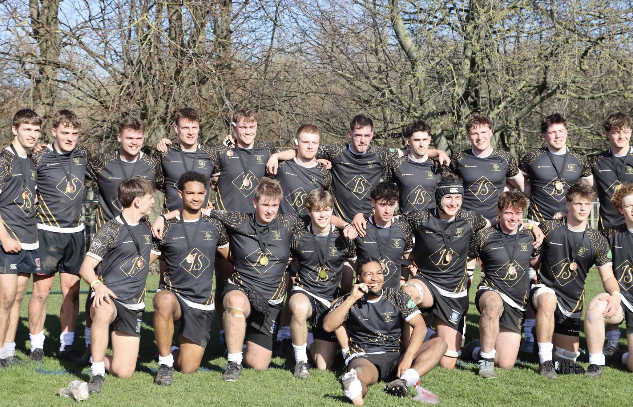 2nd XV