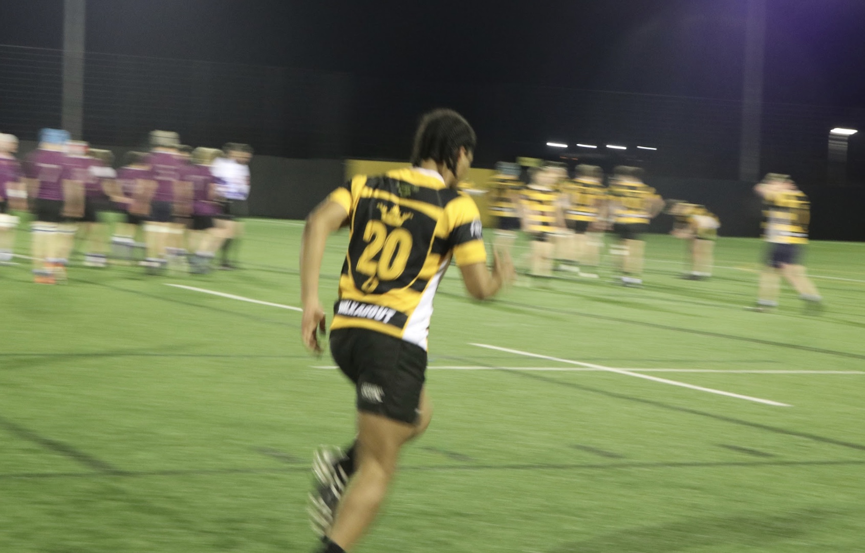 SURFC match day photo 24