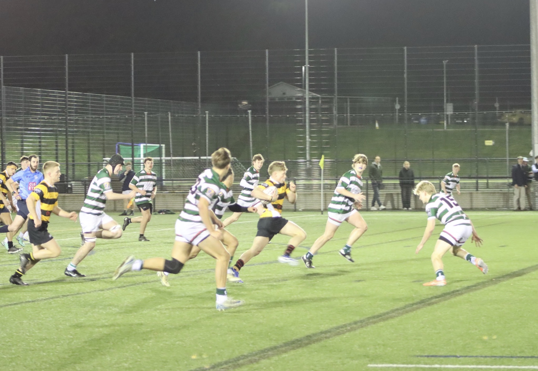 SURFC match day photo 8