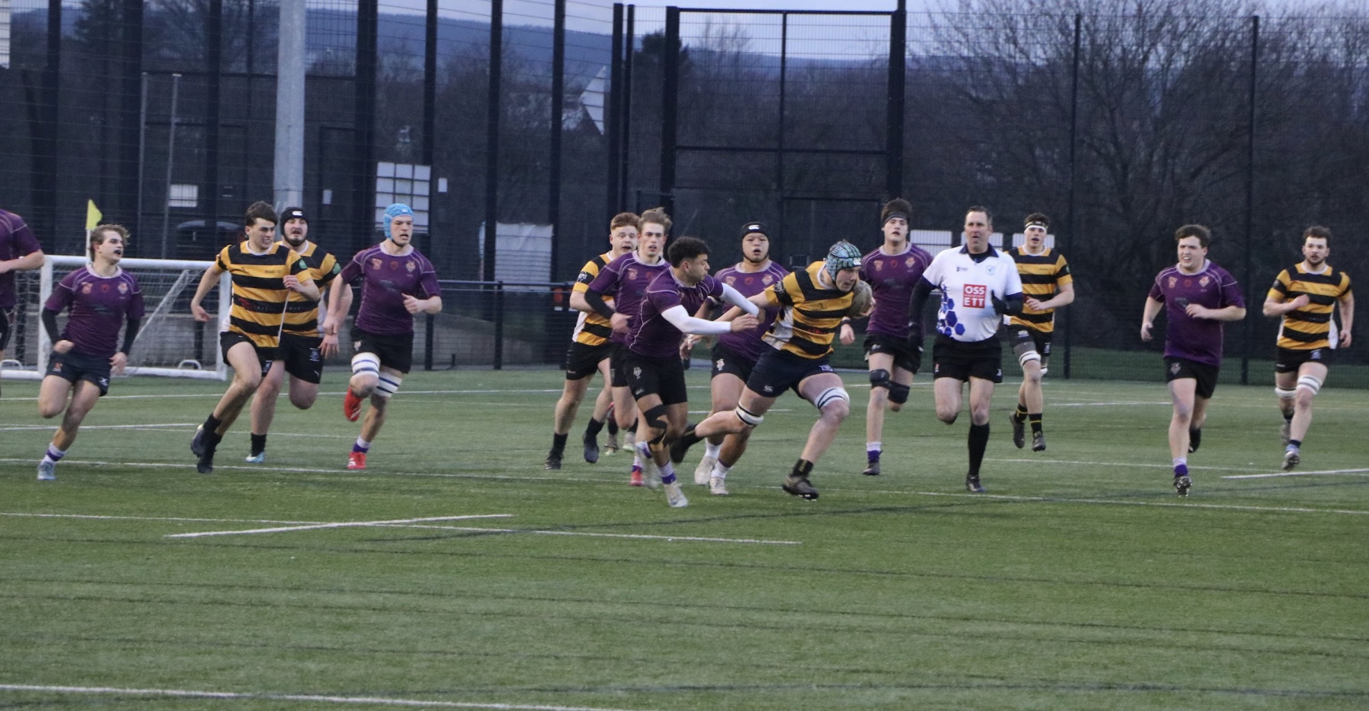 SURFC match day photo 29