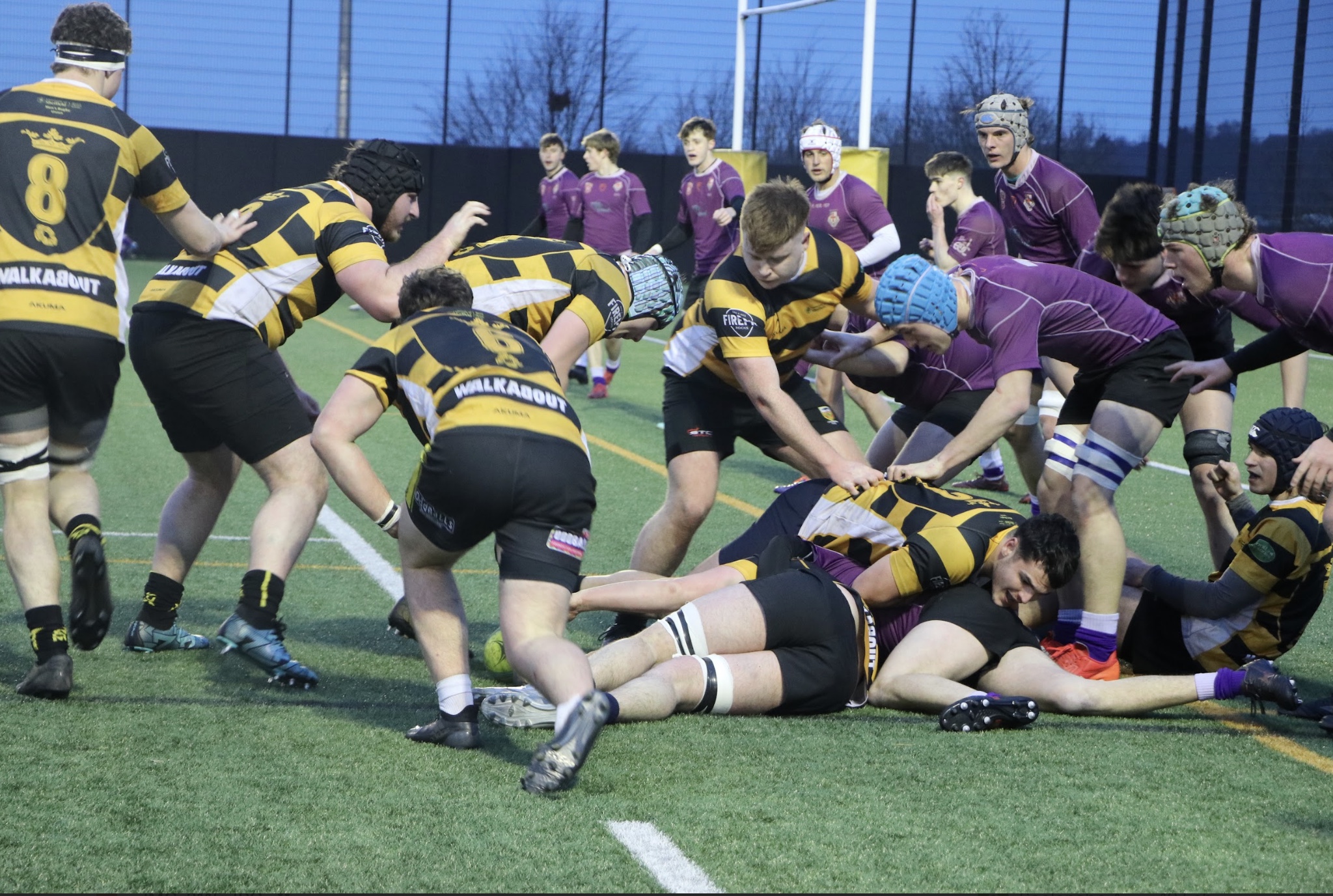 SURFC match day photo 28