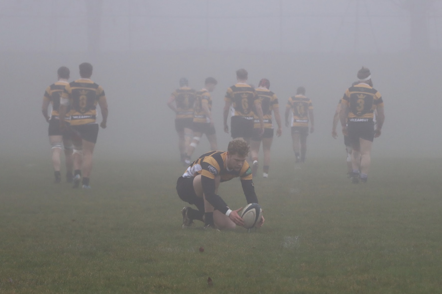 SURFC match day photo 23