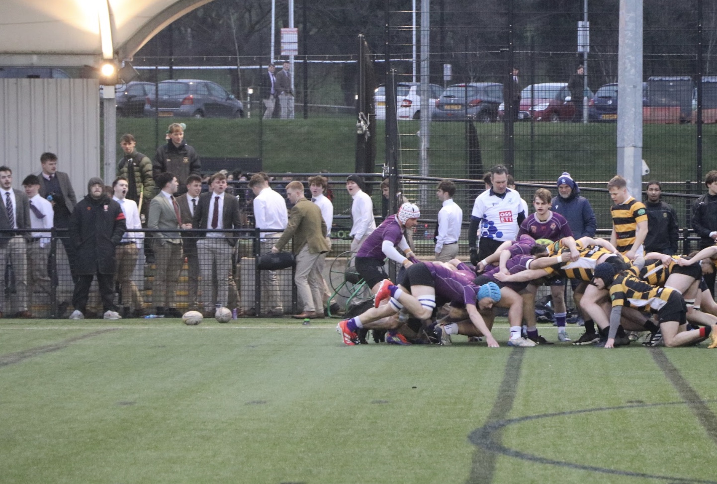 SURFC match day photo 20