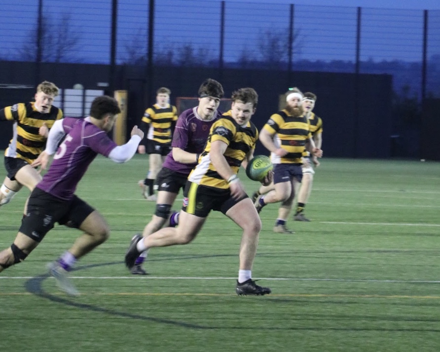 SURFC match day photo 27