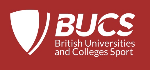 British Universities and Colleges Sport (BUCS) logo