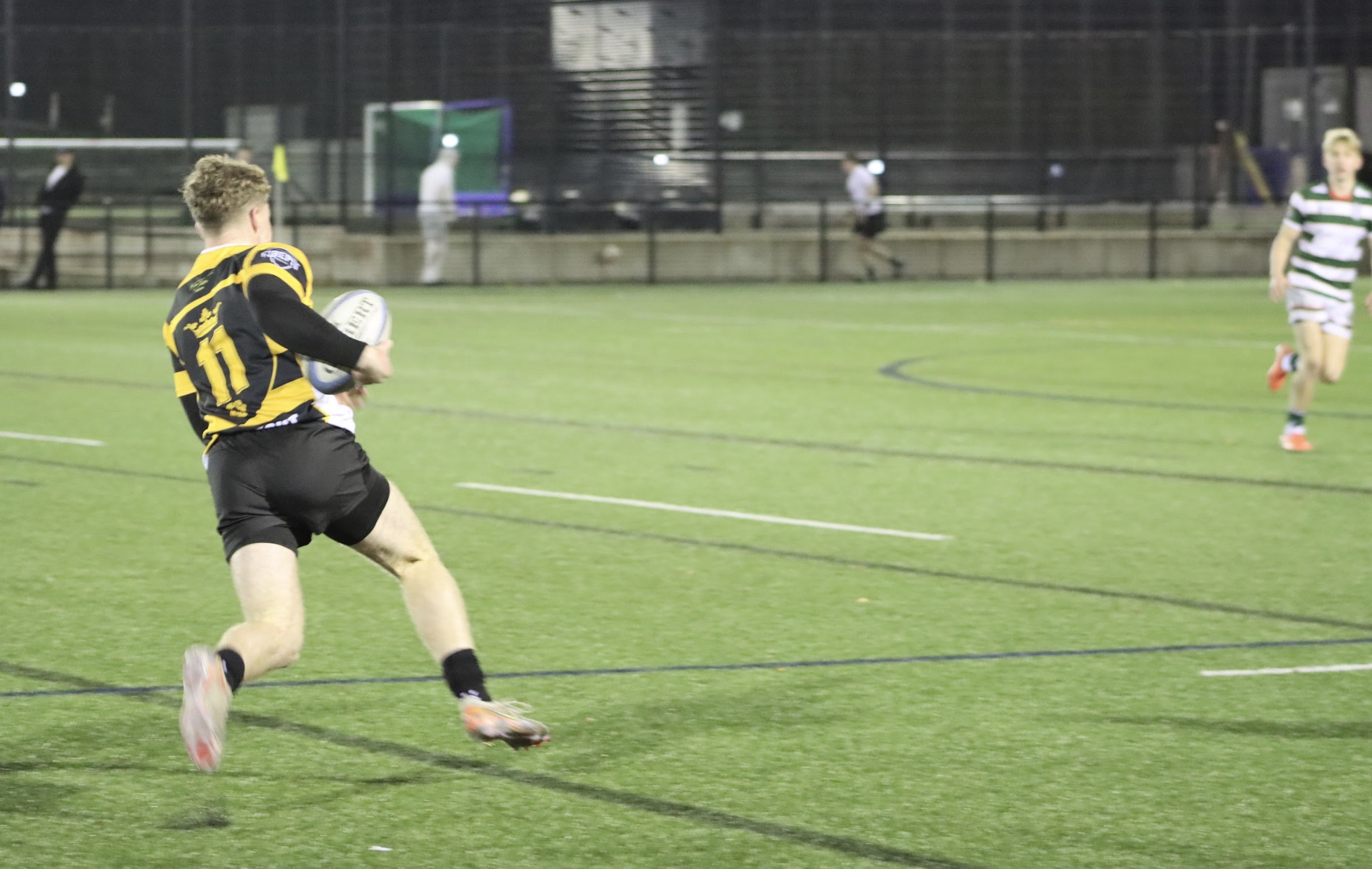 SURFC match day photo 9