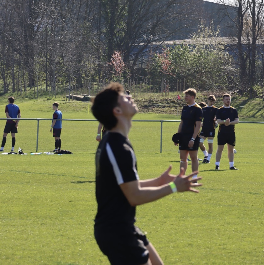 3rd XV