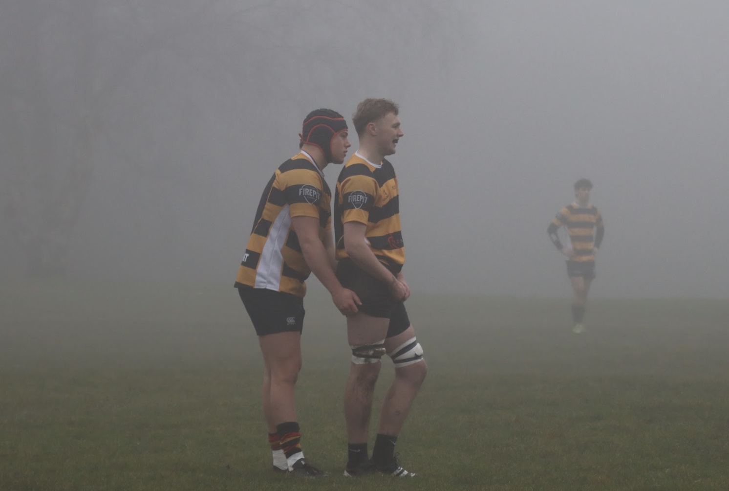 SURFC match day photo 26