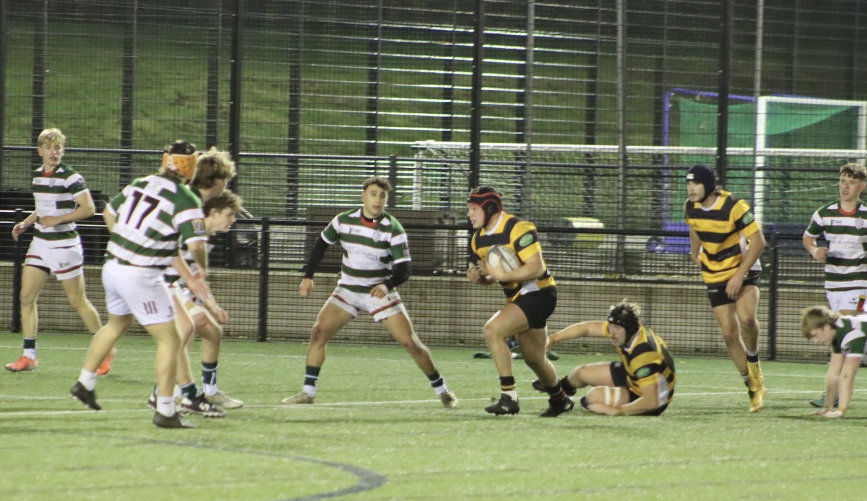 SURFC match day photo 13