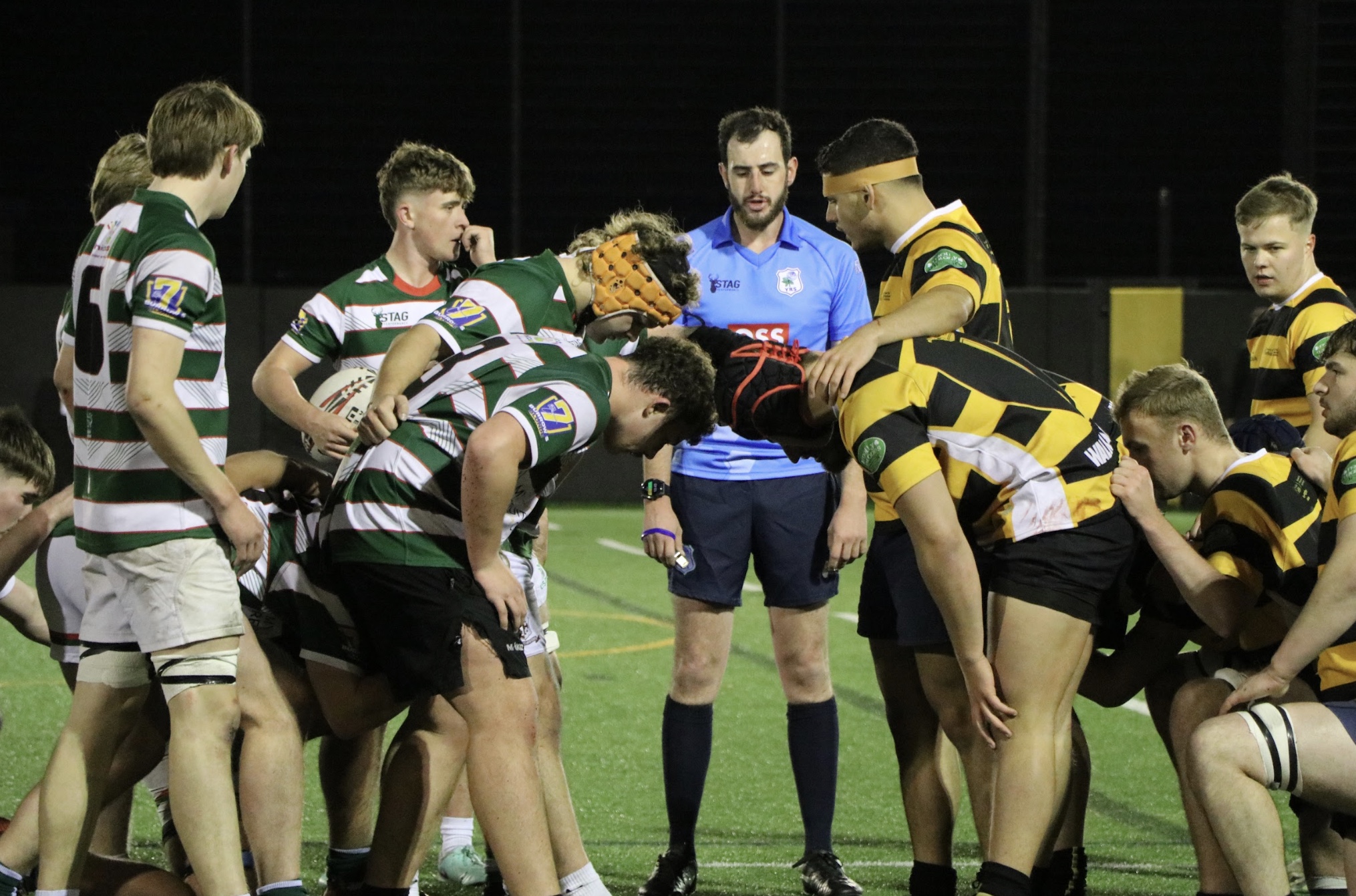 SURFC match day photo 7