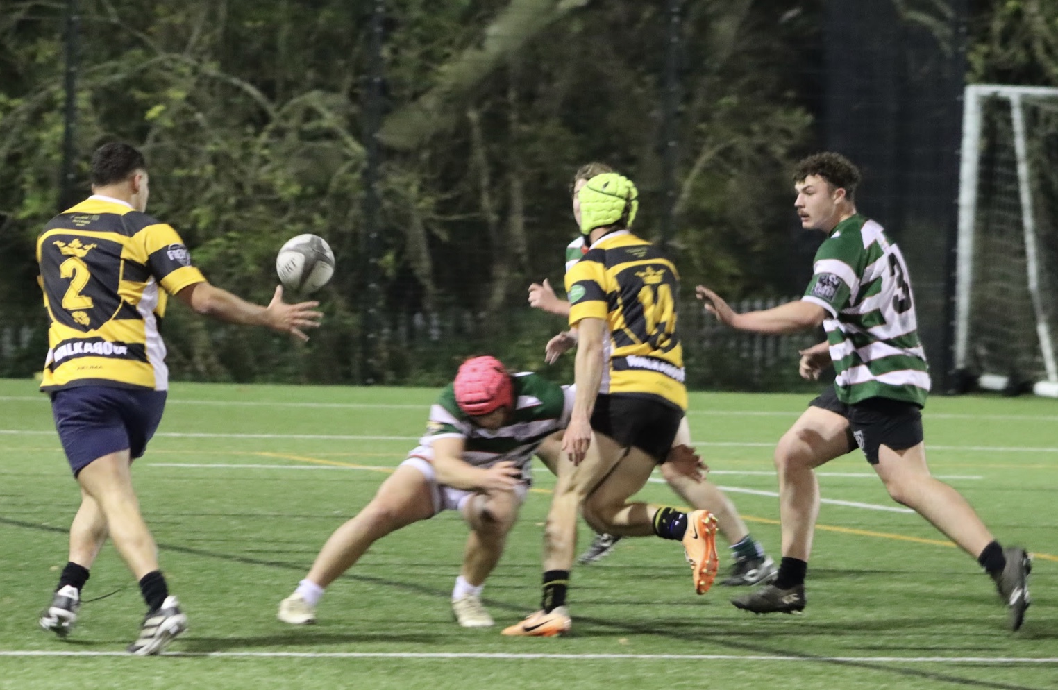SURFC match day photo 12