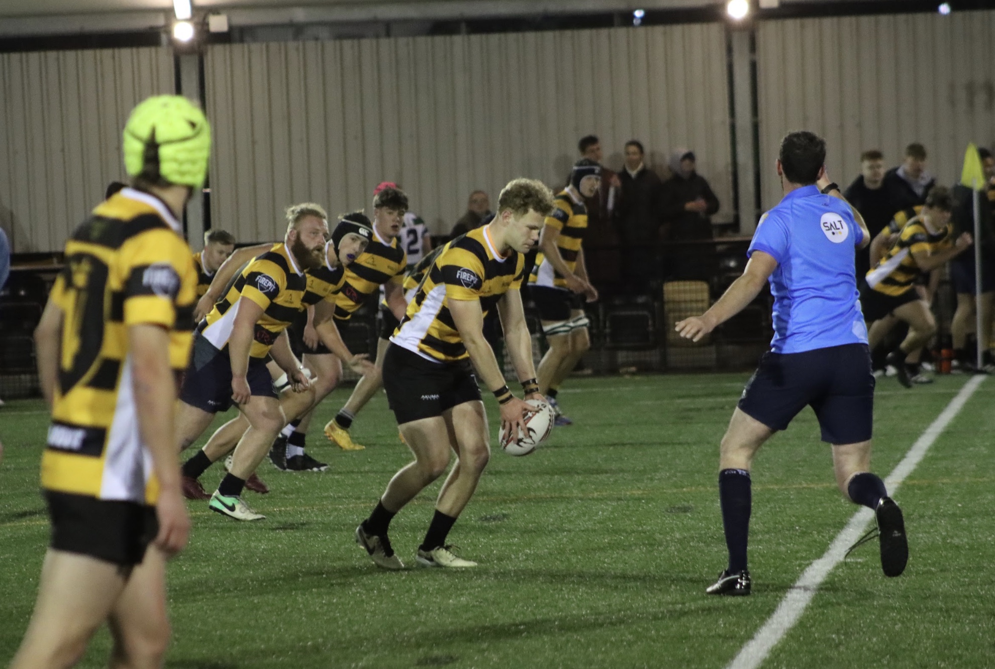SURFC match day photo 6