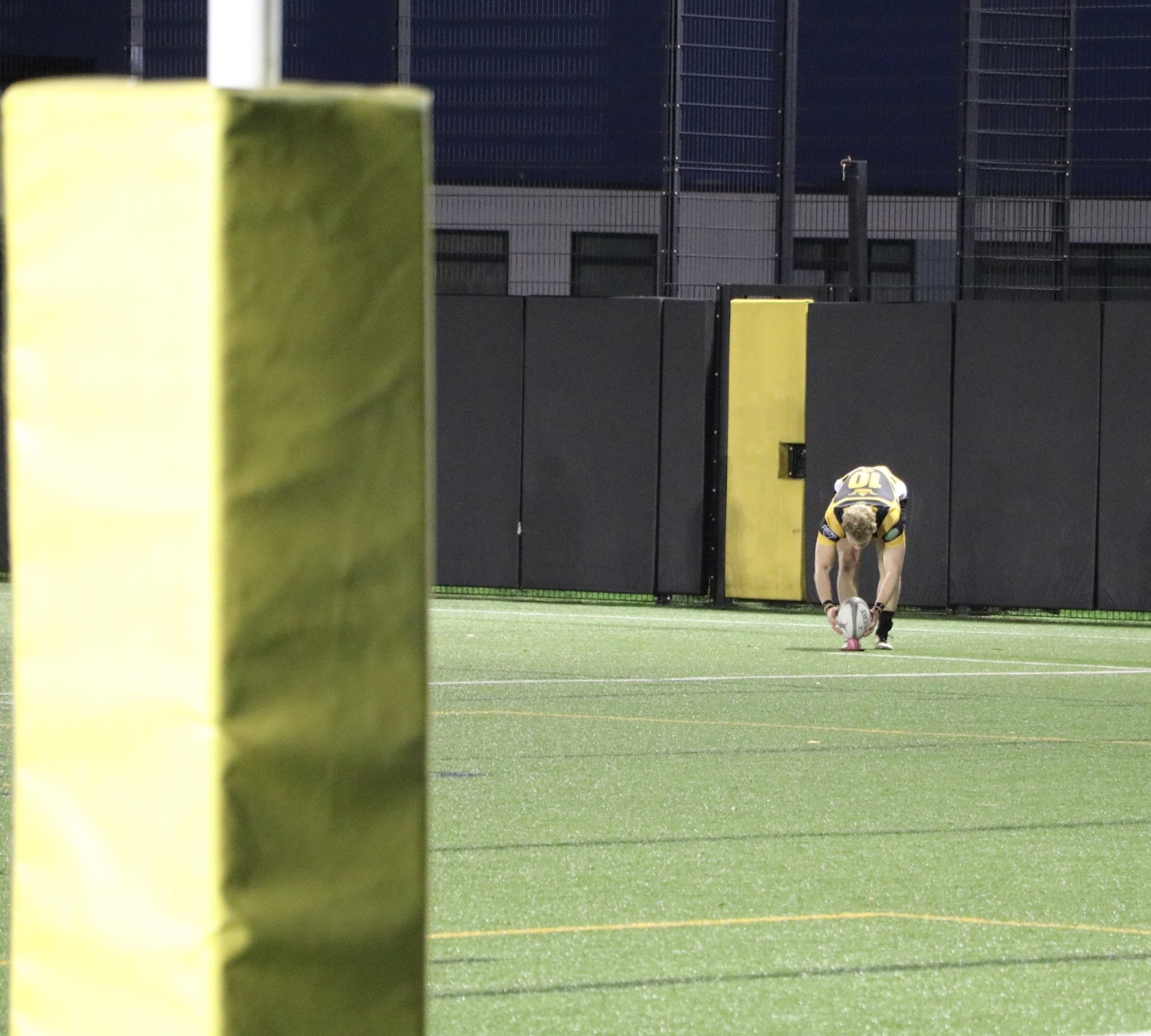 SURFC match day photo 2