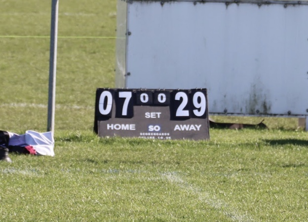 SURFC match day photo 18