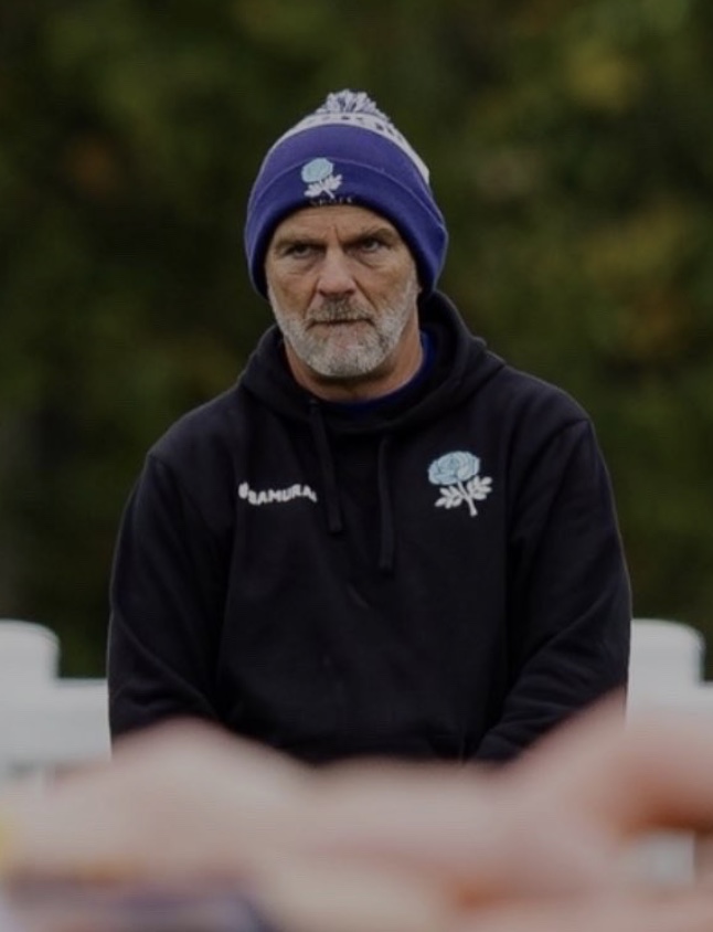 Ants Posa — Head Coach