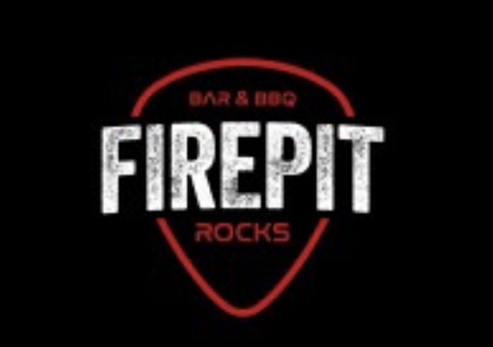 Firepit Rocks