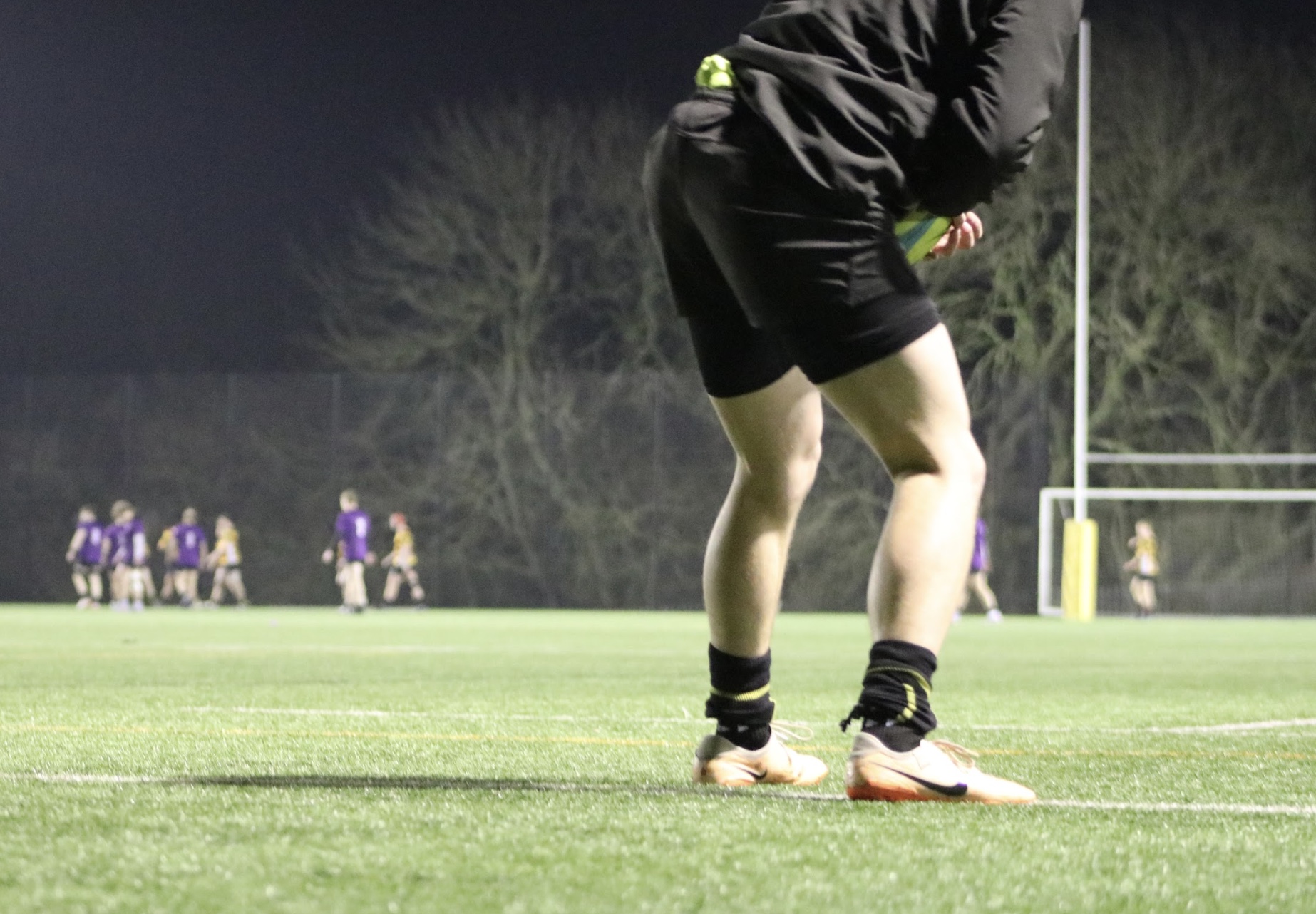 SURFC match day photo 21